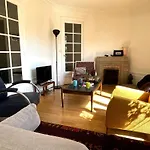 Le Penthouse Guy Moquet