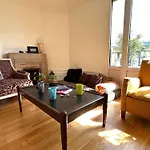 Le Penthouse Guy Moquet